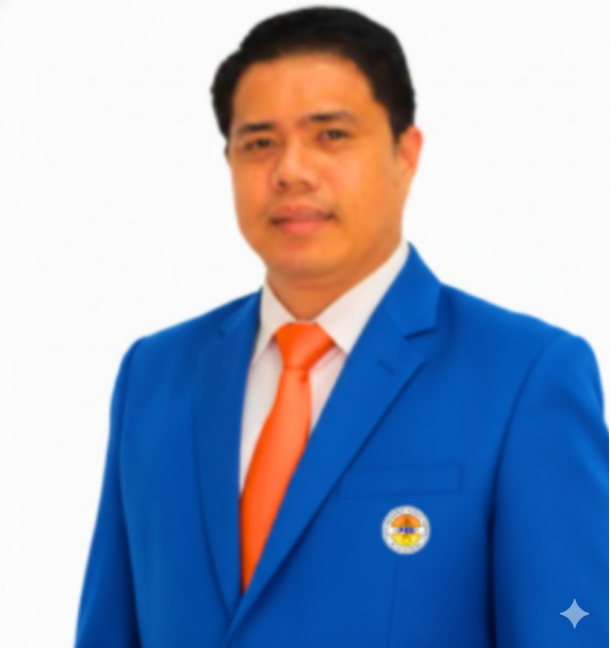 Engr. Christian M. Mutya