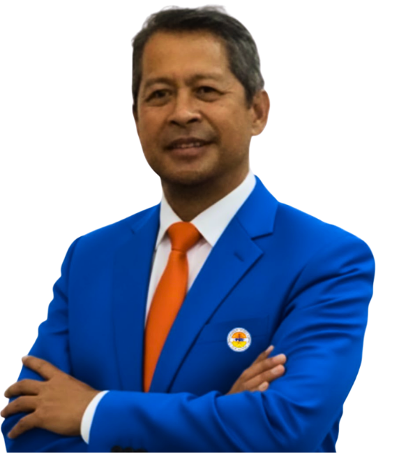 Engr. Daniel G. Cabasa