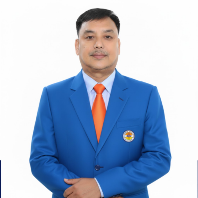 Engr. Nelson Rafael M. Castro