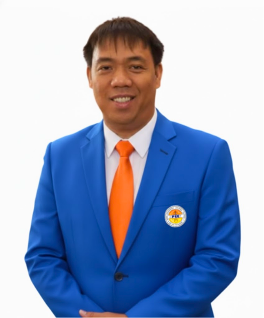 Engr. Vincent E. Jimenez