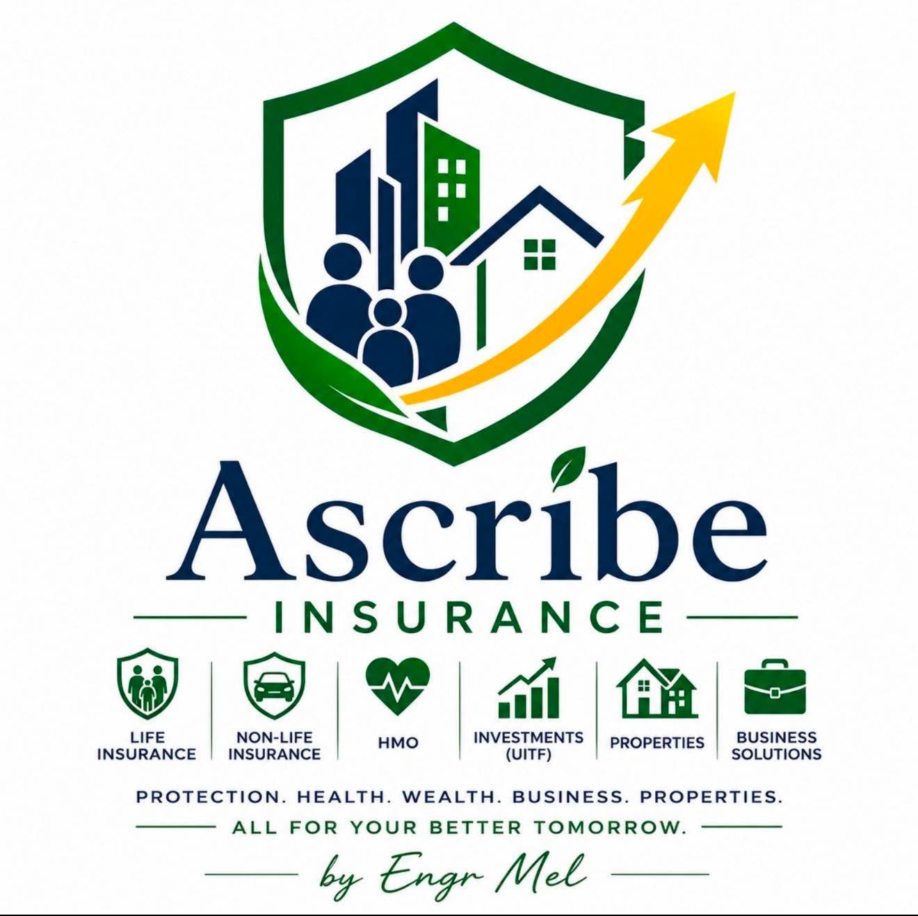 Ascribe Insurance